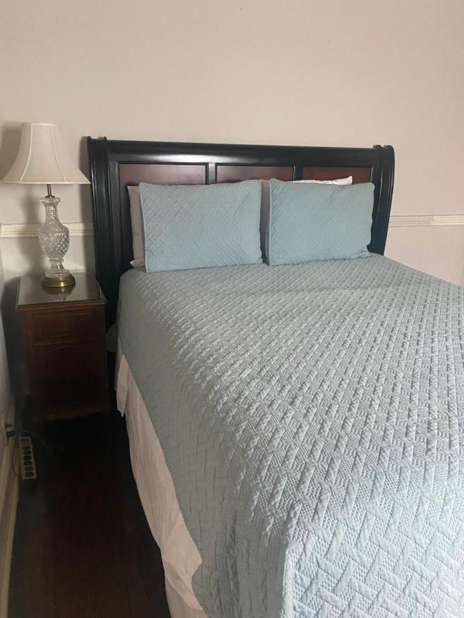 Balcony Guest House New Orleans Room photo